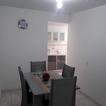 Ferienwohnung Apartamento 3 Bairro Boa Vista 1 Caruaru-Pe Exterior foto