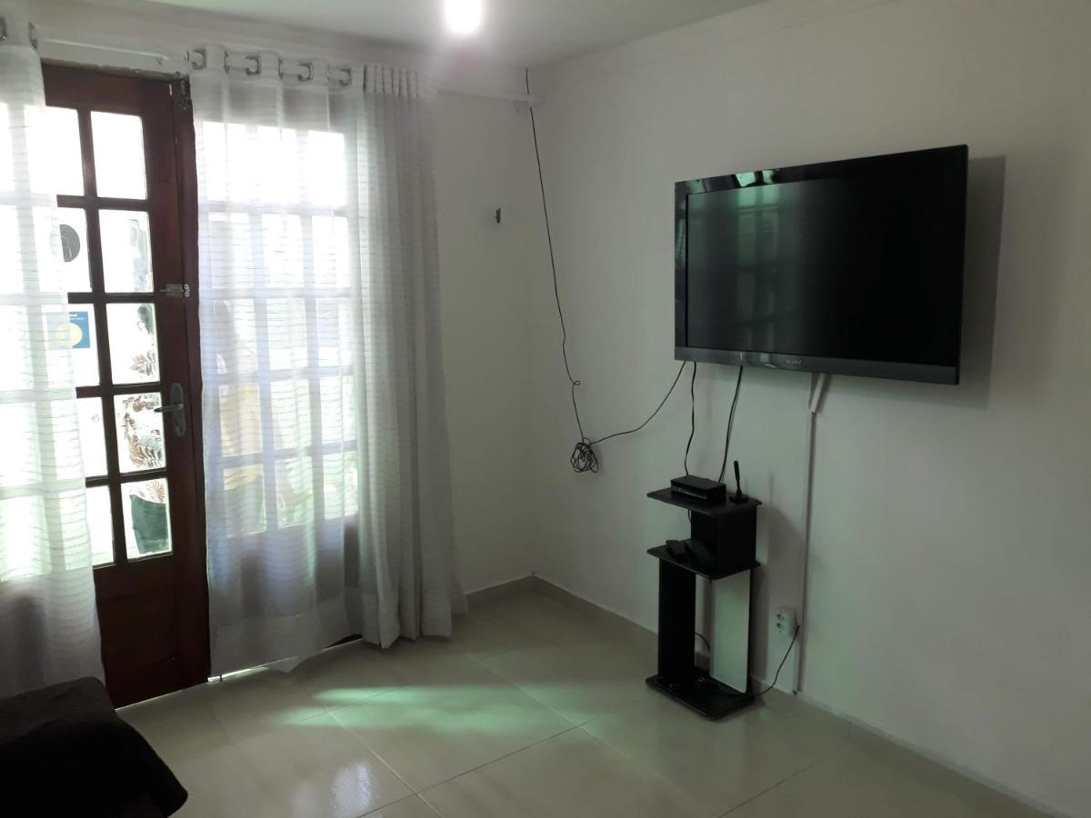 Ferienwohnung Apartamento 3 Bairro Boa Vista 1 Caruaru-Pe Exterior foto