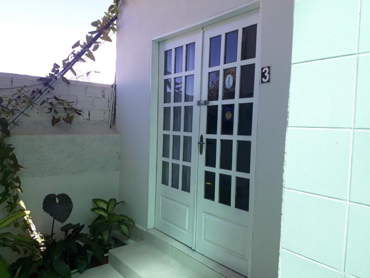 Ferienwohnung Apartamento 3 Bairro Boa Vista 1 Caruaru-Pe Exterior foto