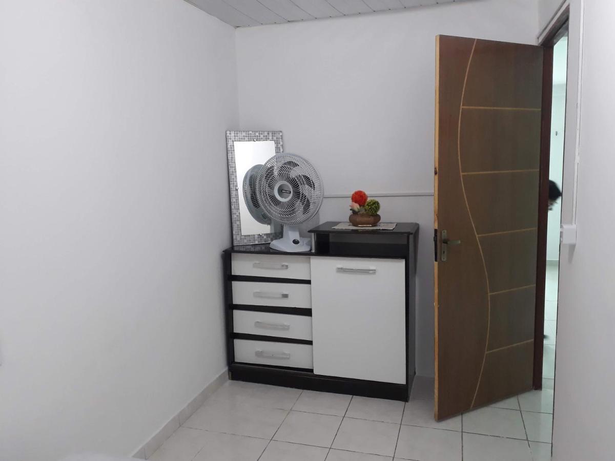 Ferienwohnung Apartamento 3 Bairro Boa Vista 1 Caruaru-Pe Exterior foto