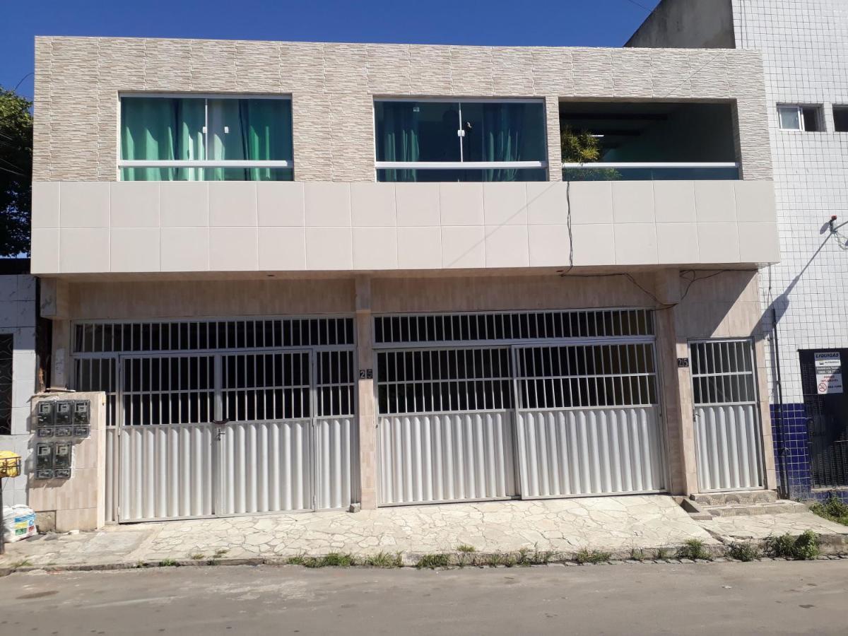 Ferienwohnung Apartamento 3 Bairro Boa Vista 1 Caruaru-Pe Exterior foto