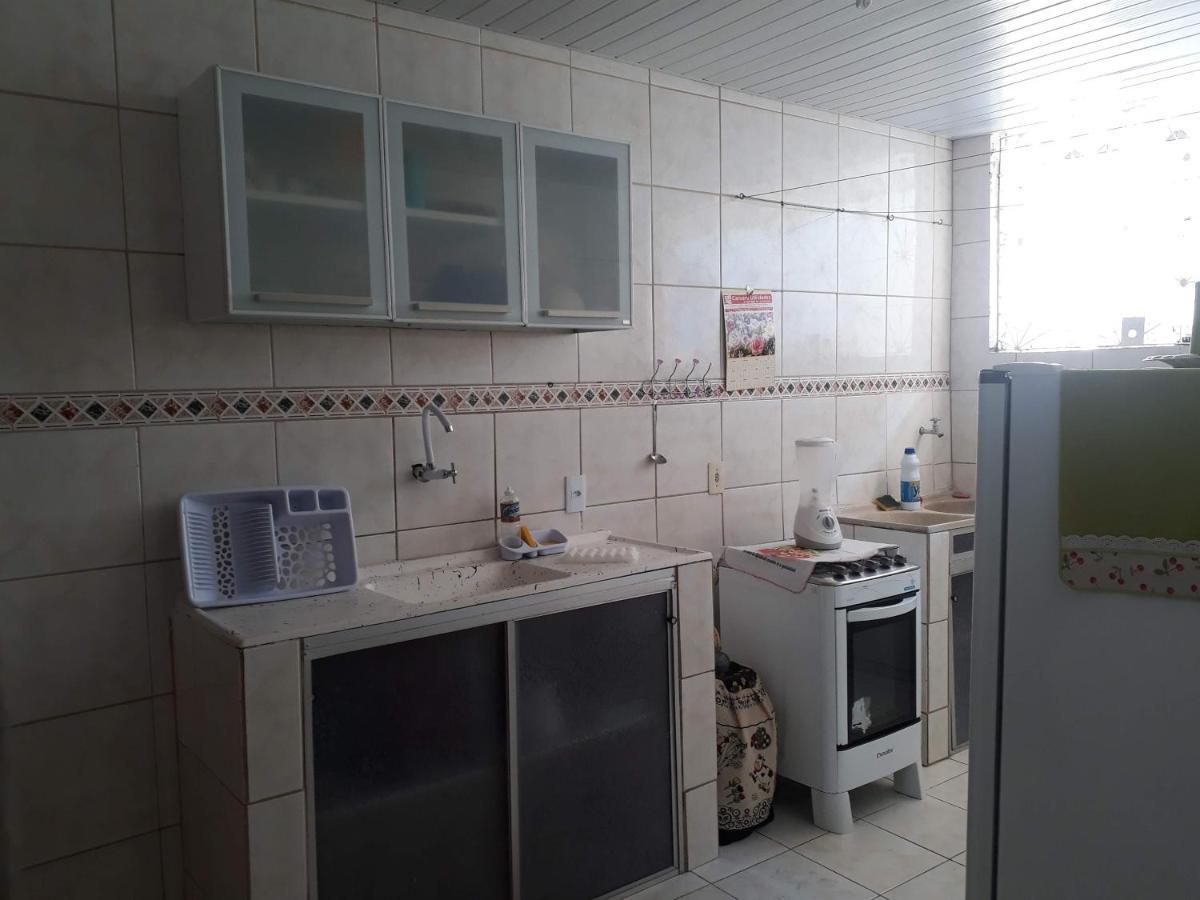 Ferienwohnung Apartamento 3 Bairro Boa Vista 1 Caruaru-Pe Exterior foto