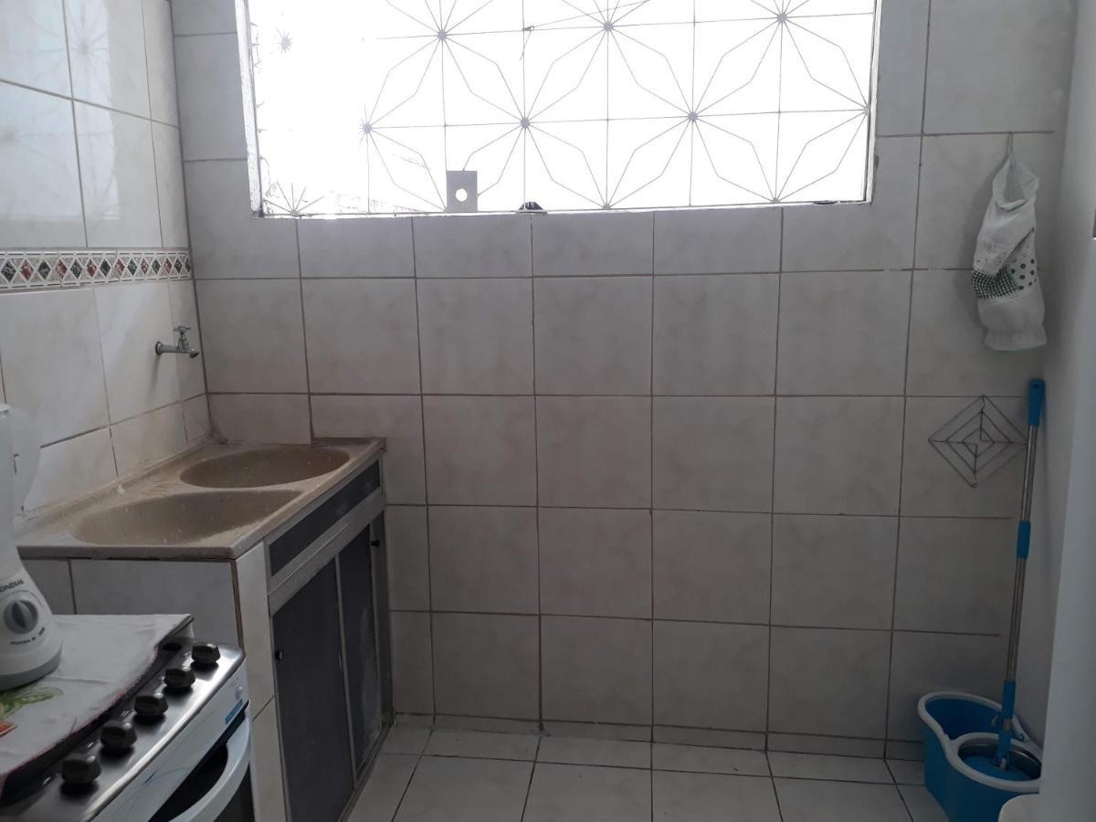 Ferienwohnung Apartamento 3 Bairro Boa Vista 1 Caruaru-Pe Exterior foto