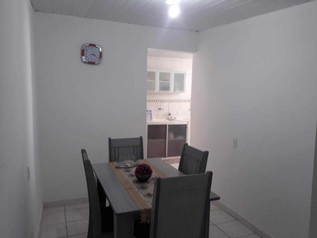 Ferienwohnung Apartamento 3 Bairro Boa Vista 1 Caruaru-Pe Exterior foto