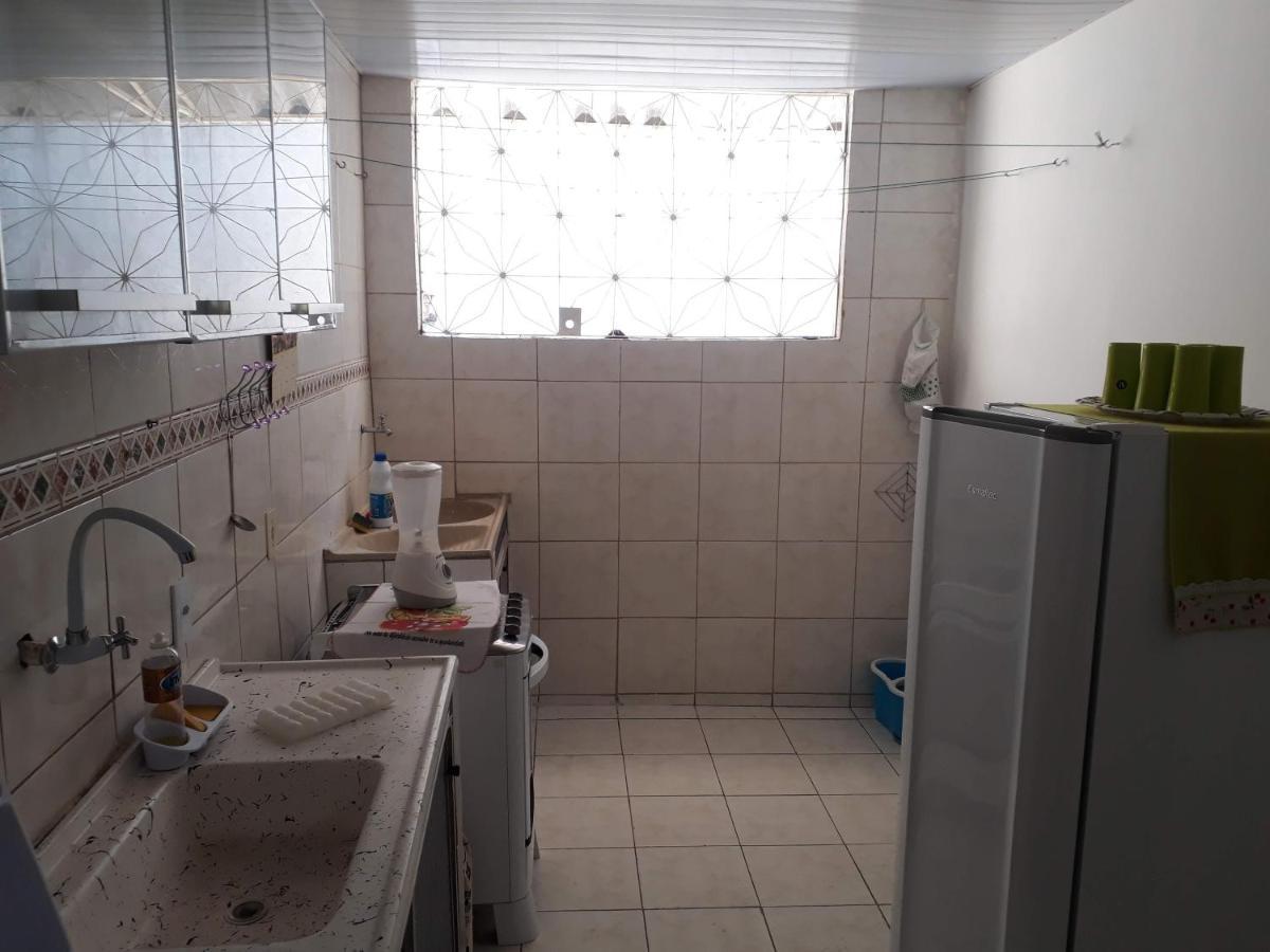 Ferienwohnung Apartamento 3 Bairro Boa Vista 1 Caruaru-Pe Exterior foto