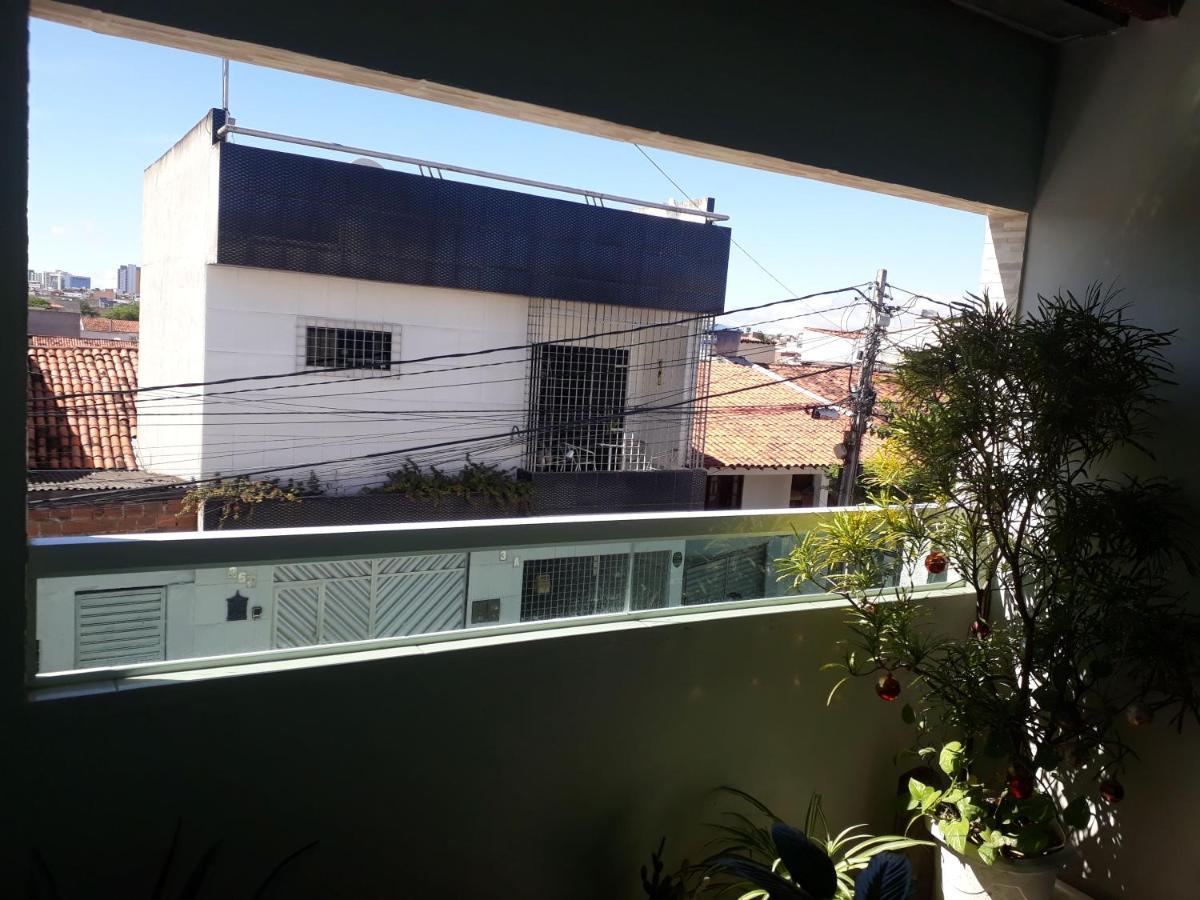 Ferienwohnung Apartamento 3 Bairro Boa Vista 1 Caruaru-Pe Exterior foto