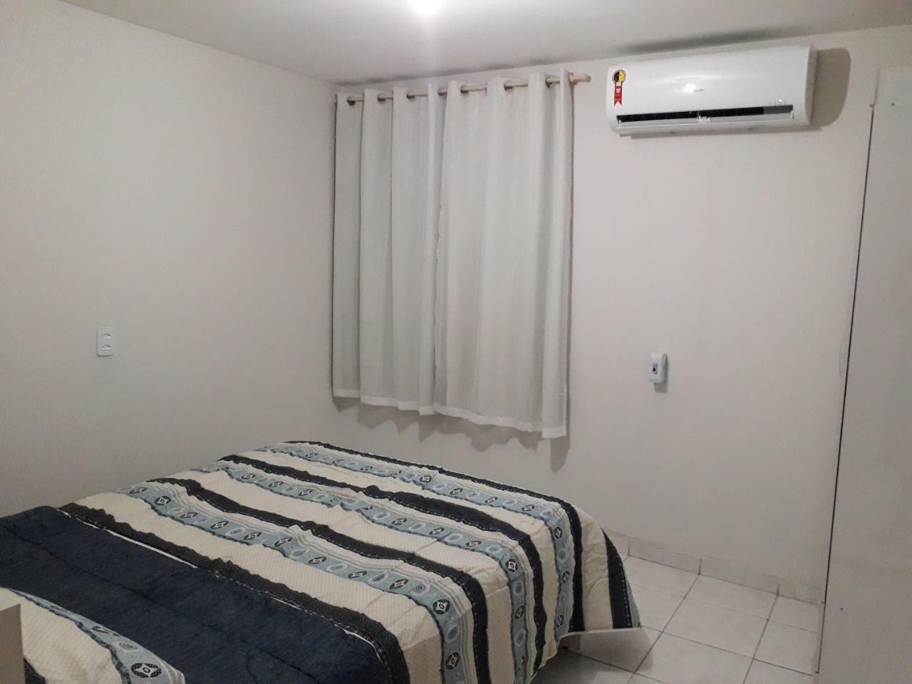 Ferienwohnung Apartamento 3 Bairro Boa Vista 1 Caruaru-Pe Exterior foto